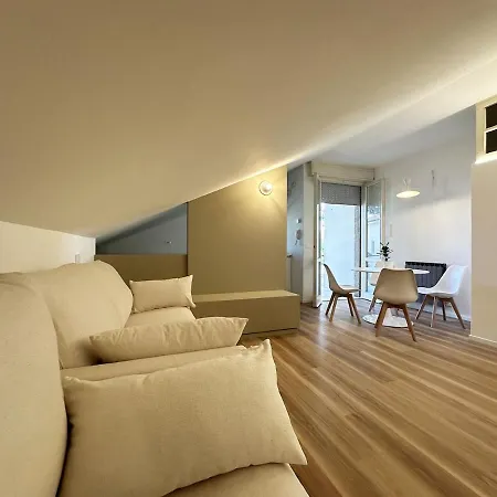 Via Foscolo 65 Rn Apartment Cattolica