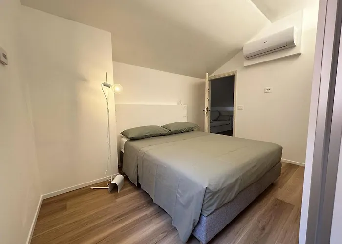 Διαμέρισμα Via Foscolo 65 Rn